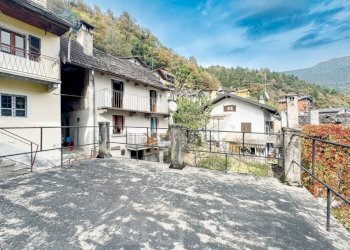 Terreno - Villa Frazione Bertonio, Varzo - photo 15