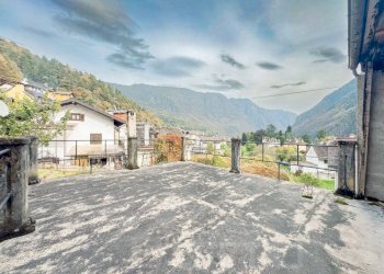 Terreno - Villa Frazione Bertonio, Varzo - photo 16