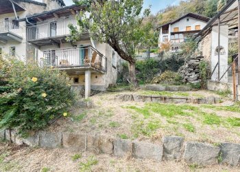 Terreno - Villa Frazione Bertonio, Varzo - photo 17