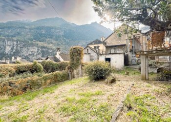 Terreno - Villa Frazione Bertonio, Varzo - photo 18