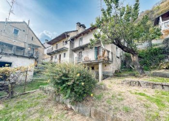 Terreno - Villa Frazione Bertonio, Varzo - photo 21