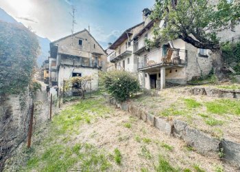 Terreno - Villa Frazione Bertonio, Varzo - photo 22