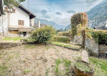 Terreno - Villa Frazione Bertonio, Varzo - photo 23