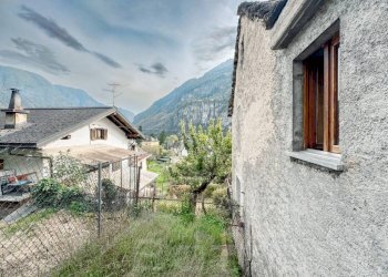 Terreno - Villa Frazione Bertonio, Varzo - photo 24