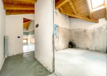 Disimpegno - Appartamento via Sanado 58, Borgomanero - foto 7