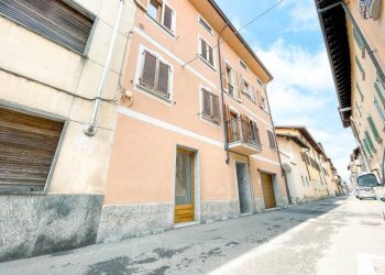 Zona - Appartamento via Sanado 58, Borgomanero - foto 15