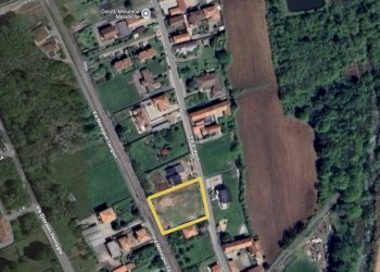 Mappa - Building land via verdi, Borgomanero - photo 9