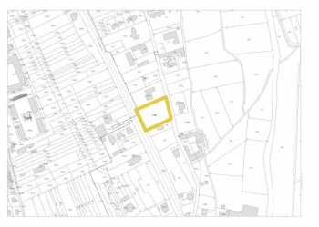 Planimetria - Building land via verdi, Borgomanero - photo 13