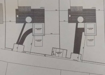 Planimetria - Building land via verdi, Borgomanero - photo 14