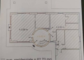 Planimetria - Building land via verdi, Borgomanero - photo 16