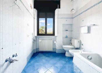 Bagno - Quadrilocale via Motto Sapino 6, Maggiora - foto 13
