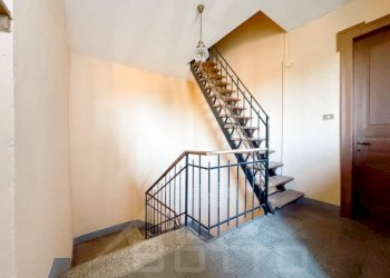Interno palazzo - Quadrilocale via Motto Sapino 6, Maggiora - foto 19