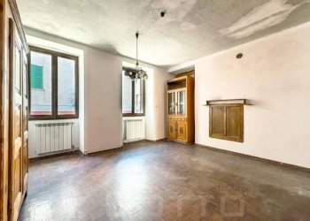 Salone - Villa via Sant'anna 2, Valstrona - foto 2