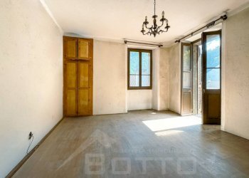 Camera da letto - Villa via Sant'anna 2, Valstrona - foto 3