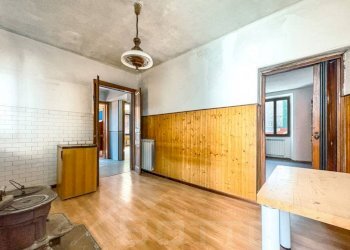 Cucina - Villa via Sant'anna 2, Valstrona - foto 4