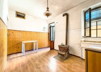 Cucina - Villa via Sant'anna 2, Valstrona - foto 5