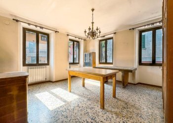 Studio - Villa via Sant'anna 2, Valstrona - foto 7