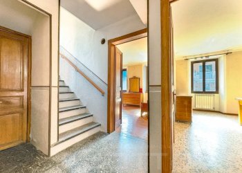 Disimpegno - Villa via Sant'anna 2, Valstrona - foto 10