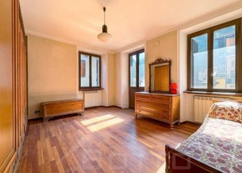 Camera da letto - Villa via Sant'anna 2, Valstrona - foto 11