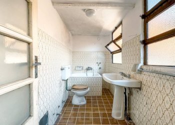 Bagno - Villa via Sant'anna 2, Valstrona - foto 14