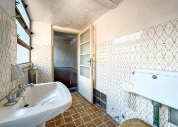 Bagno - Villa via Sant'anna 2, Valstrona - foto 15