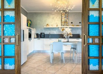 Cucina - Villa via Beltrami 6c, Maggiora - photo 9