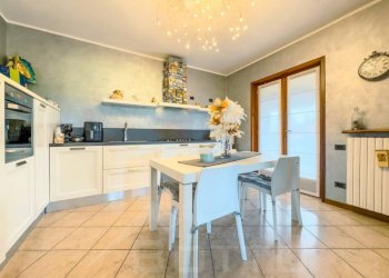 Cucina - Villa via Beltrami 6c, Maggiora - photo 10