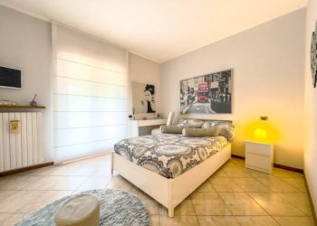 Camera da letto - Villa via Beltrami 6c, Maggiora - photo 18