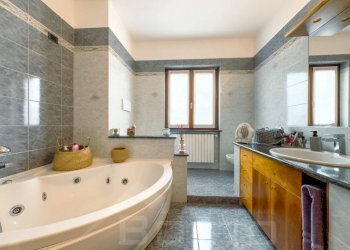 Bagno - Villa via Beltrami 6c, Maggiora - photo 22