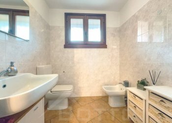 Bagno - Villa via Beltrami 6c, Maggiora - photo 33