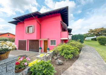 Facciata - Villa via Beltrami 6c, Maggiora - photo 36