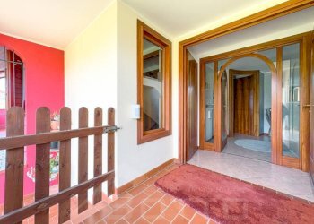 Interno palazzo - Villa via Beltrami 6c, Maggiora - photo 38