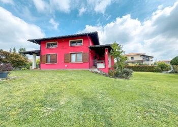 Terreno - Villa via Beltrami 6c, Maggiora - photo 45
