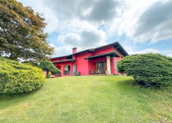 Terreno - Villa via Beltrami 6c, Maggiora - photo 46