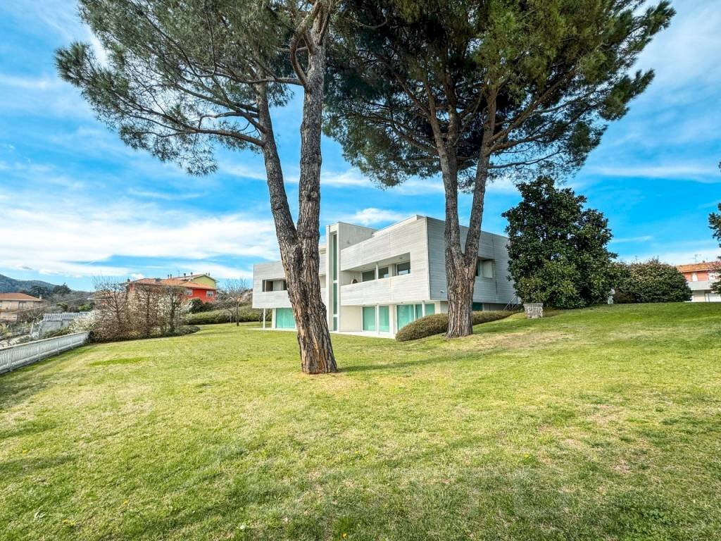 Terreno - Villa via Giovanni Zanetta 9, Romagnano Sesia - foto 3