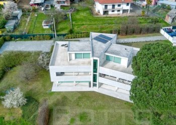 Vista - Villa via Giovanni Zanetta 9, Romagnano Sesia - photo 6