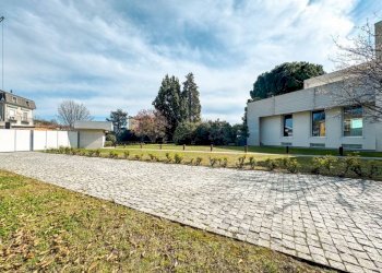 Terreno - Villa via Giovanni Zanetta 9, Romagnano Sesia - foto 8
