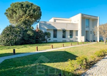 Giardino - Villa via Giovanni Zanetta 9, Romagnano Sesia - foto 10