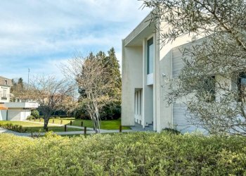 Terreno - Villa via Giovanni Zanetta 9, Romagnano Sesia - foto 12