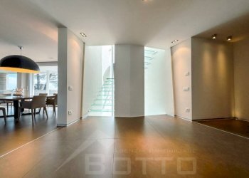 Ufficio - Villa via Giovanni Zanetta 9, Romagnano Sesia - foto 17