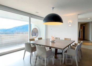 Salone - Villa via Giovanni Zanetta 9, Romagnano Sesia - foto 23