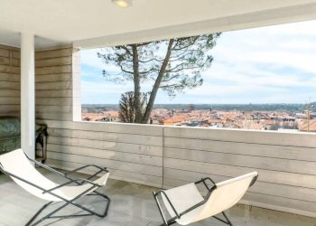 Terrazzo - Villa via Giovanni Zanetta 9, Romagnano Sesia - photo 24