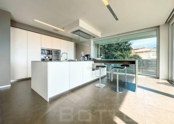Ufficio - Villa via Giovanni Zanetta 9, Romagnano Sesia - photo 25