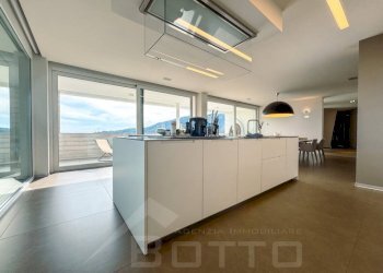 Interno non residenziale - Villa via Giovanni Zanetta 9, Romagnano Sesia - foto 27
