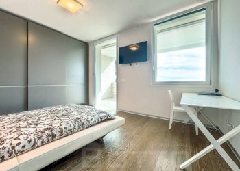 Camera da letto - Villa via Giovanni Zanetta 9, Romagnano Sesia - foto 31