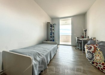 Camera da letto - Villa via Giovanni Zanetta 9, Romagnano Sesia - photo 35
