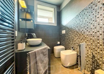Bagno - Villa via Giovanni Zanetta 9, Romagnano Sesia - foto 38