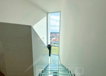 Interno palazzo - Villa via Giovanni Zanetta 9, Romagnano Sesia - photo 40