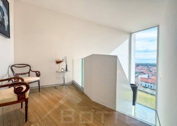 Studio - Villa via Giovanni Zanetta 9, Romagnano Sesia - foto 41