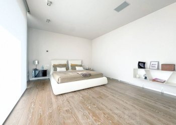 Camera da letto - Villa via Giovanni Zanetta 9, Romagnano Sesia - foto 43